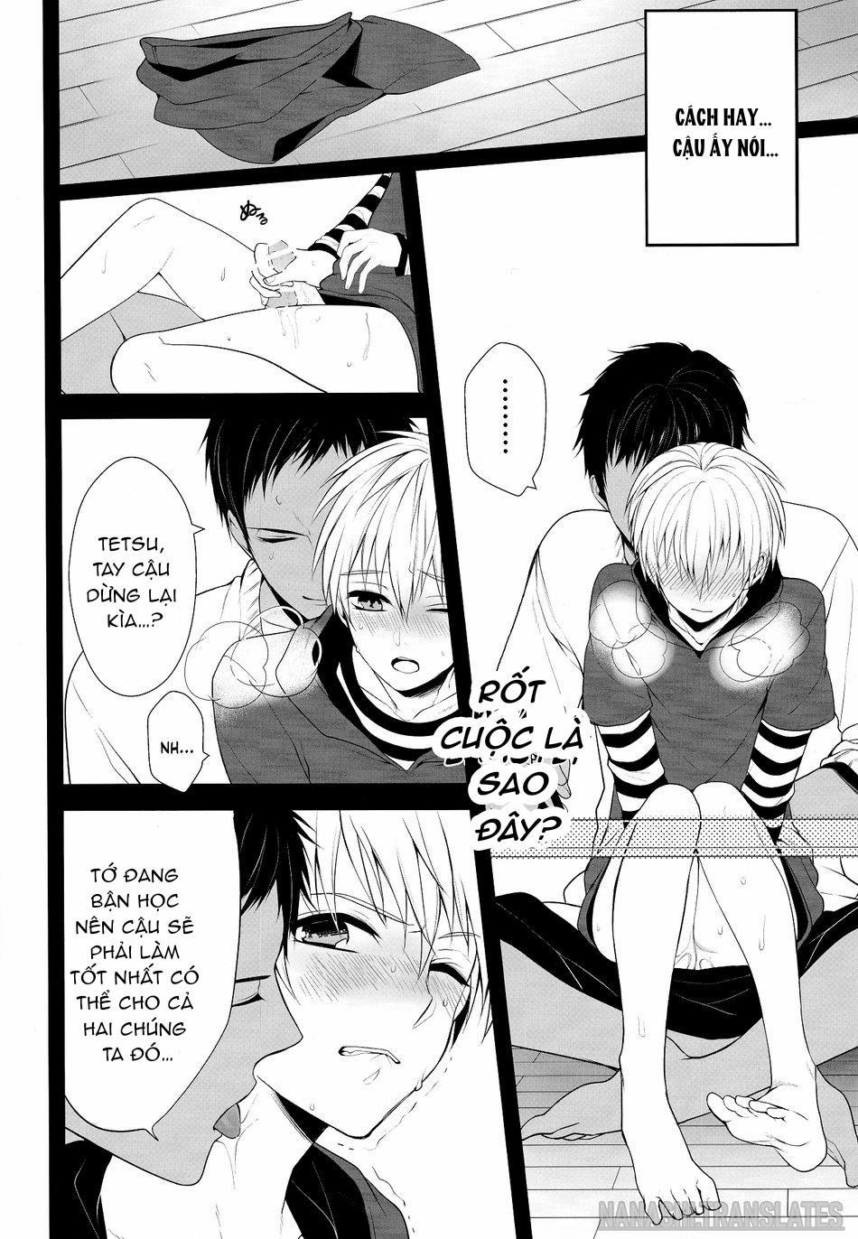 Tổng Hợp Oneshot 70 trang 14