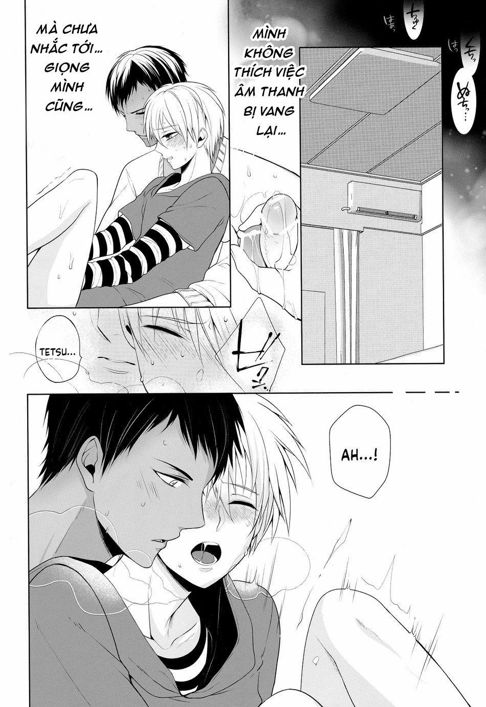 Tổng Hợp Oneshot 70 trang 16