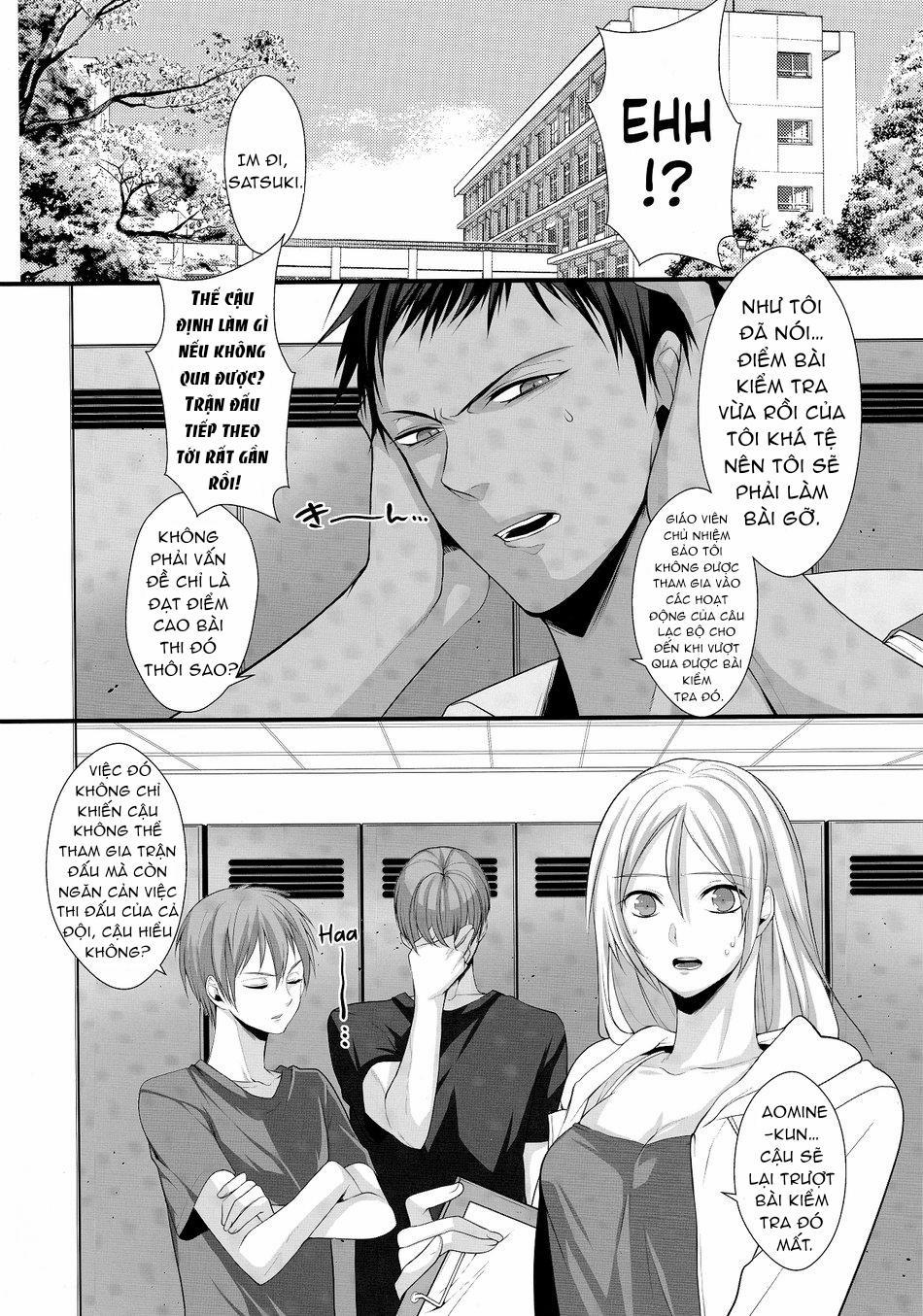 Tổng Hợp Oneshot 70 trang 2