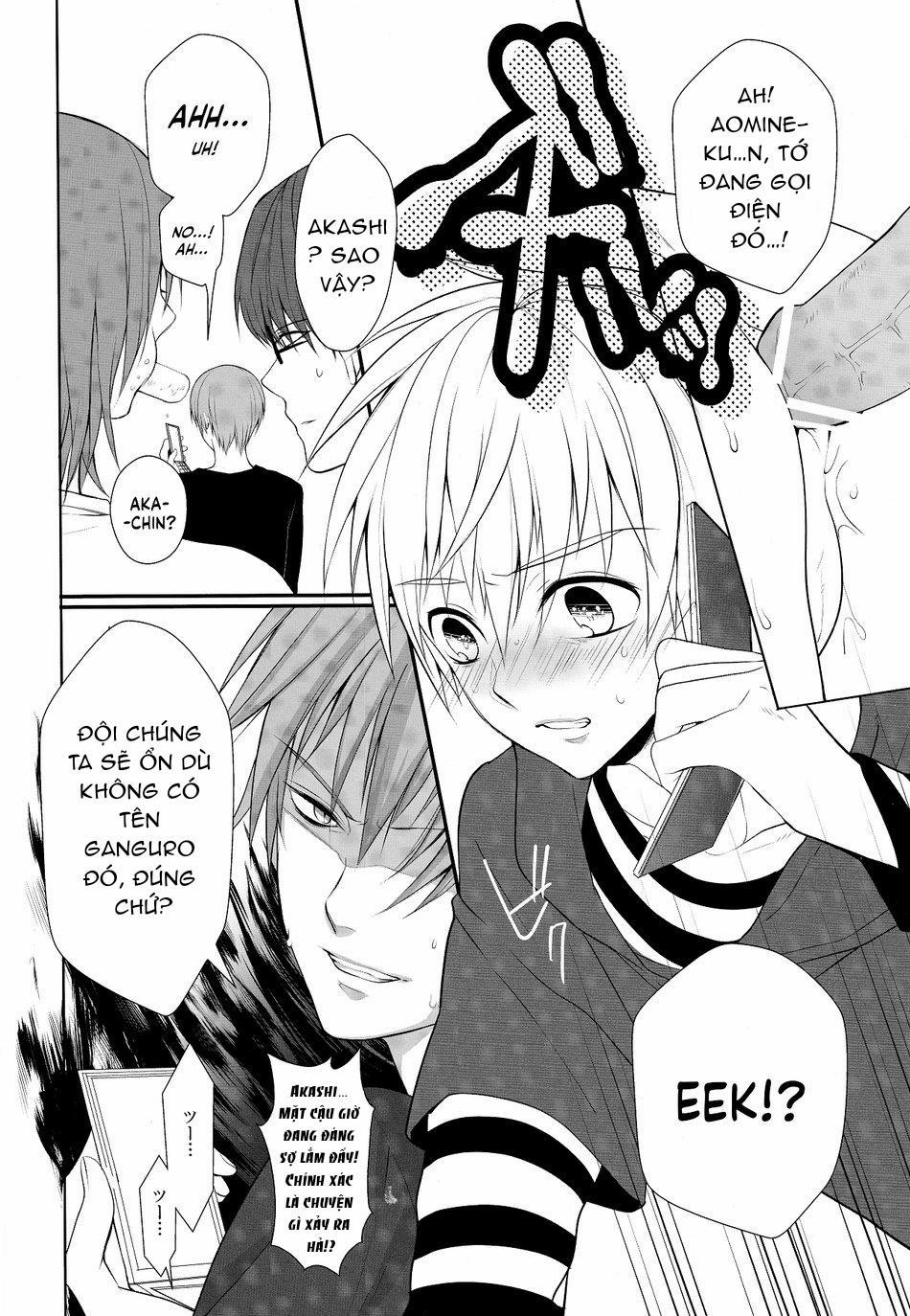 Tổng Hợp Oneshot 70 trang 20