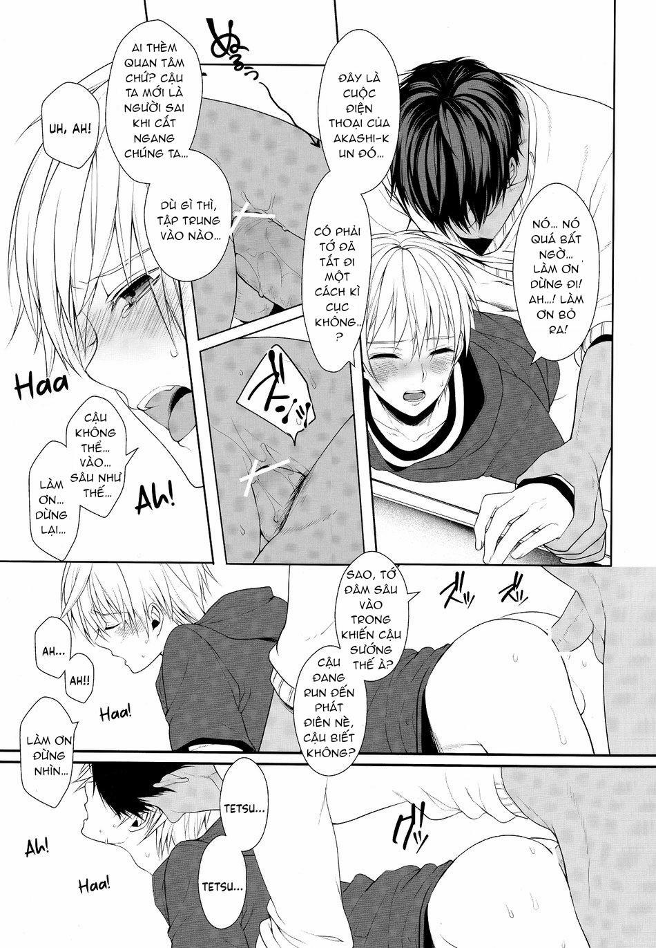 Tổng Hợp Oneshot 70 trang 21