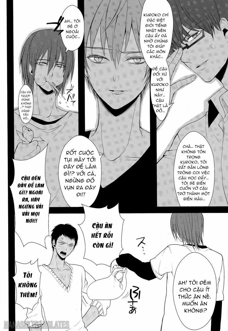 Tổng Hợp Oneshot 70 trang 24