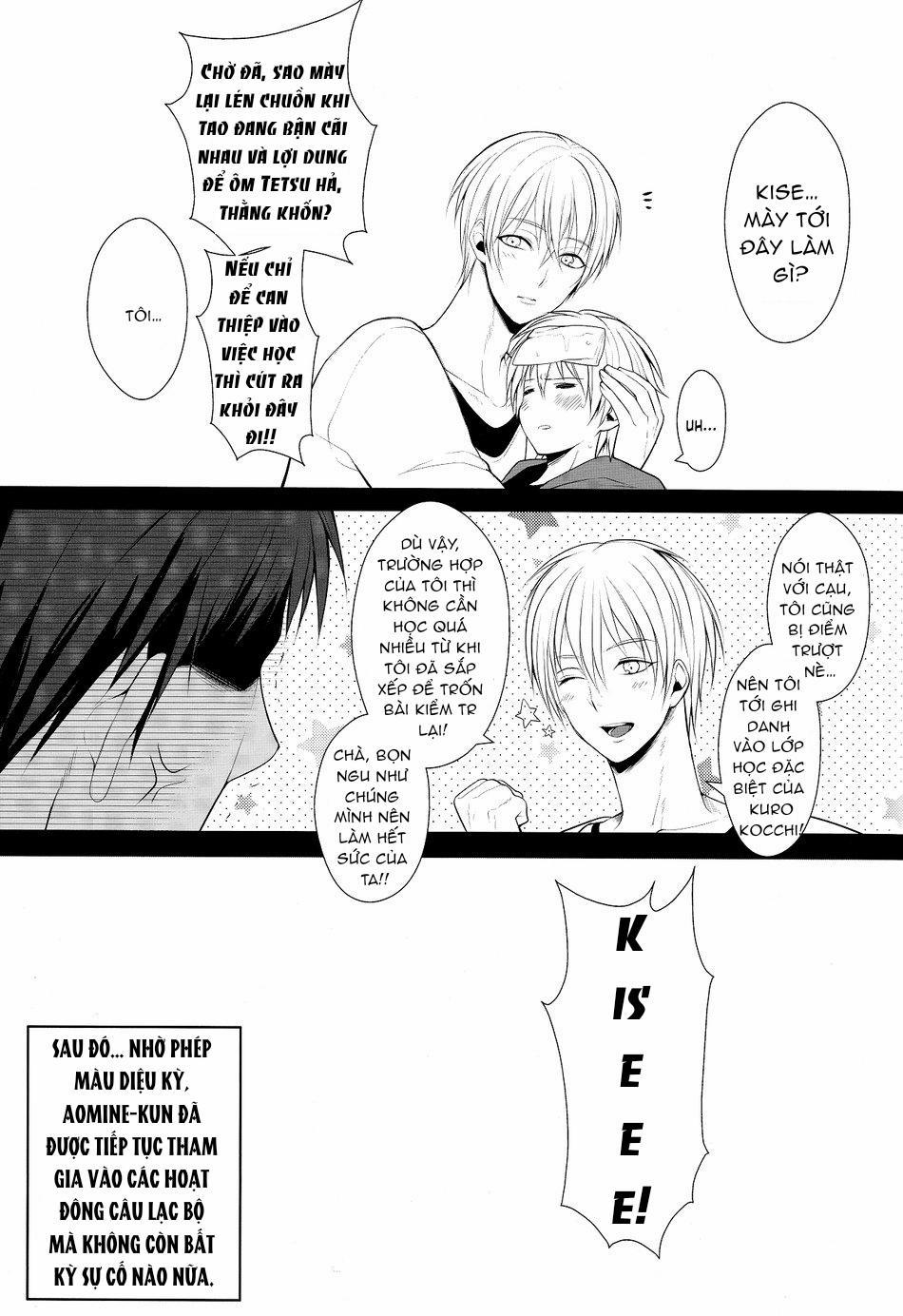 Tổng Hợp Oneshot 70 trang 25