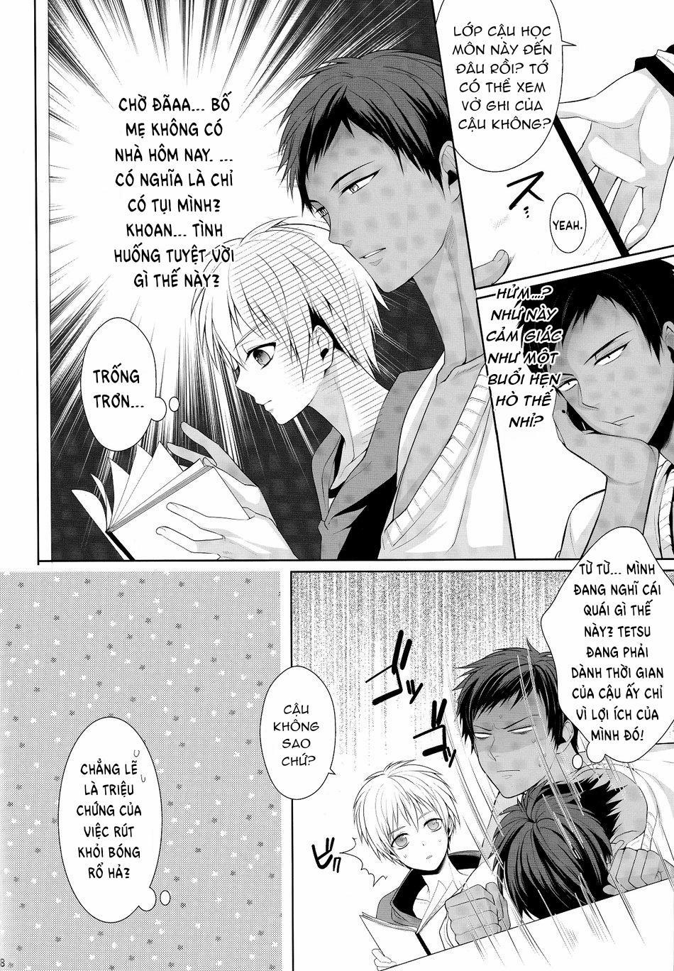 Tổng Hợp Oneshot 70 trang 6