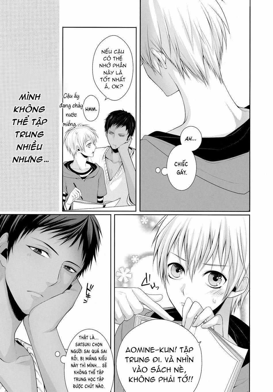 Tổng Hợp Oneshot 70 trang 7