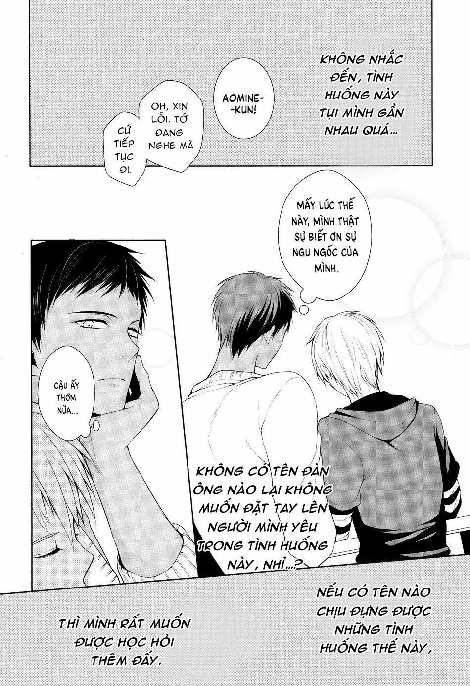 Tổng Hợp Oneshot 70 trang 8