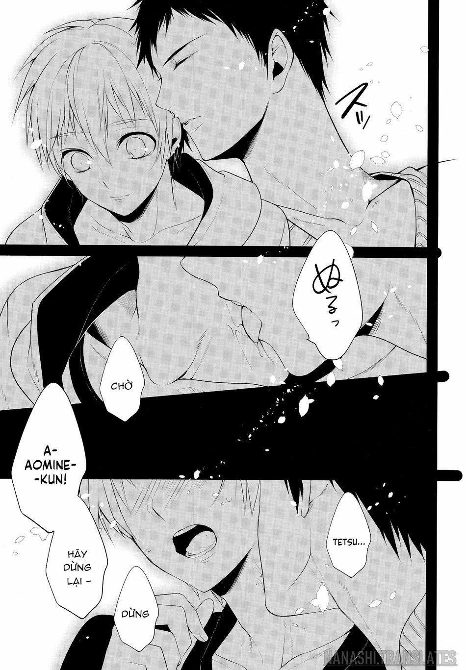 Tổng Hợp Oneshot 70 trang 9