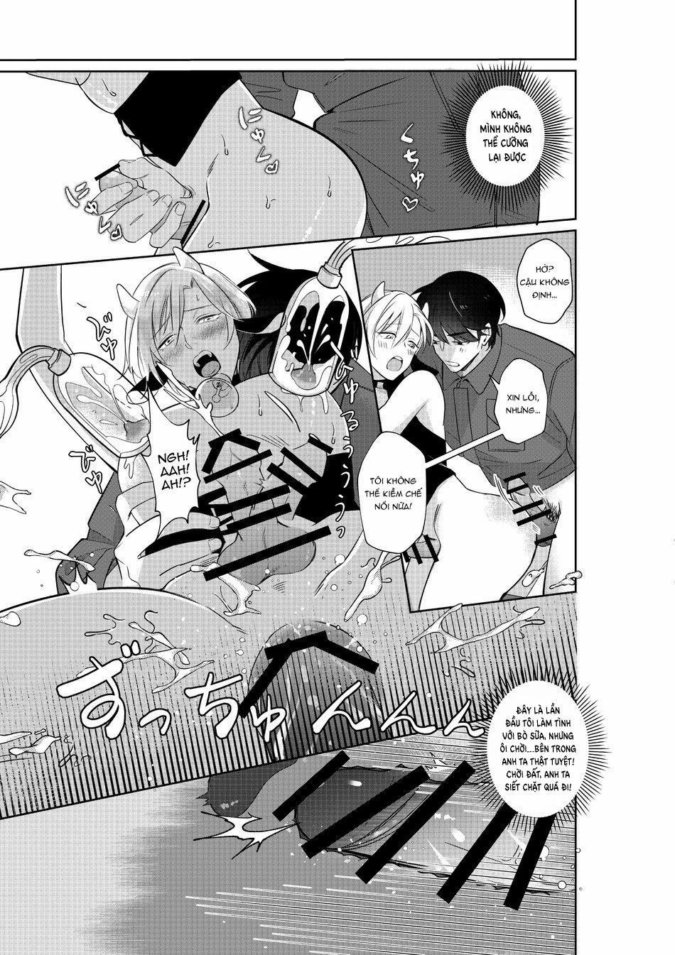 Tổng Hợp Oneshot 71 trang 11