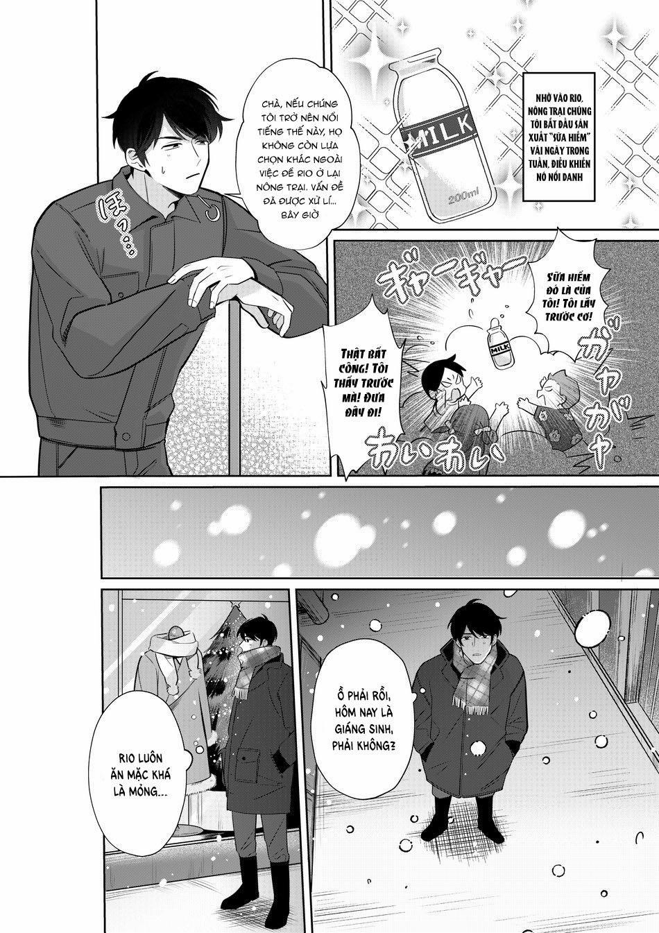 Tổng Hợp Oneshot 71 trang 14