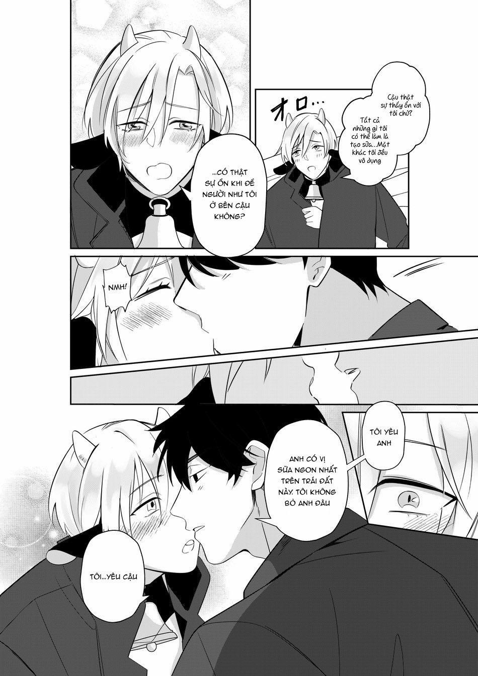 Tổng Hợp Oneshot 71 trang 22