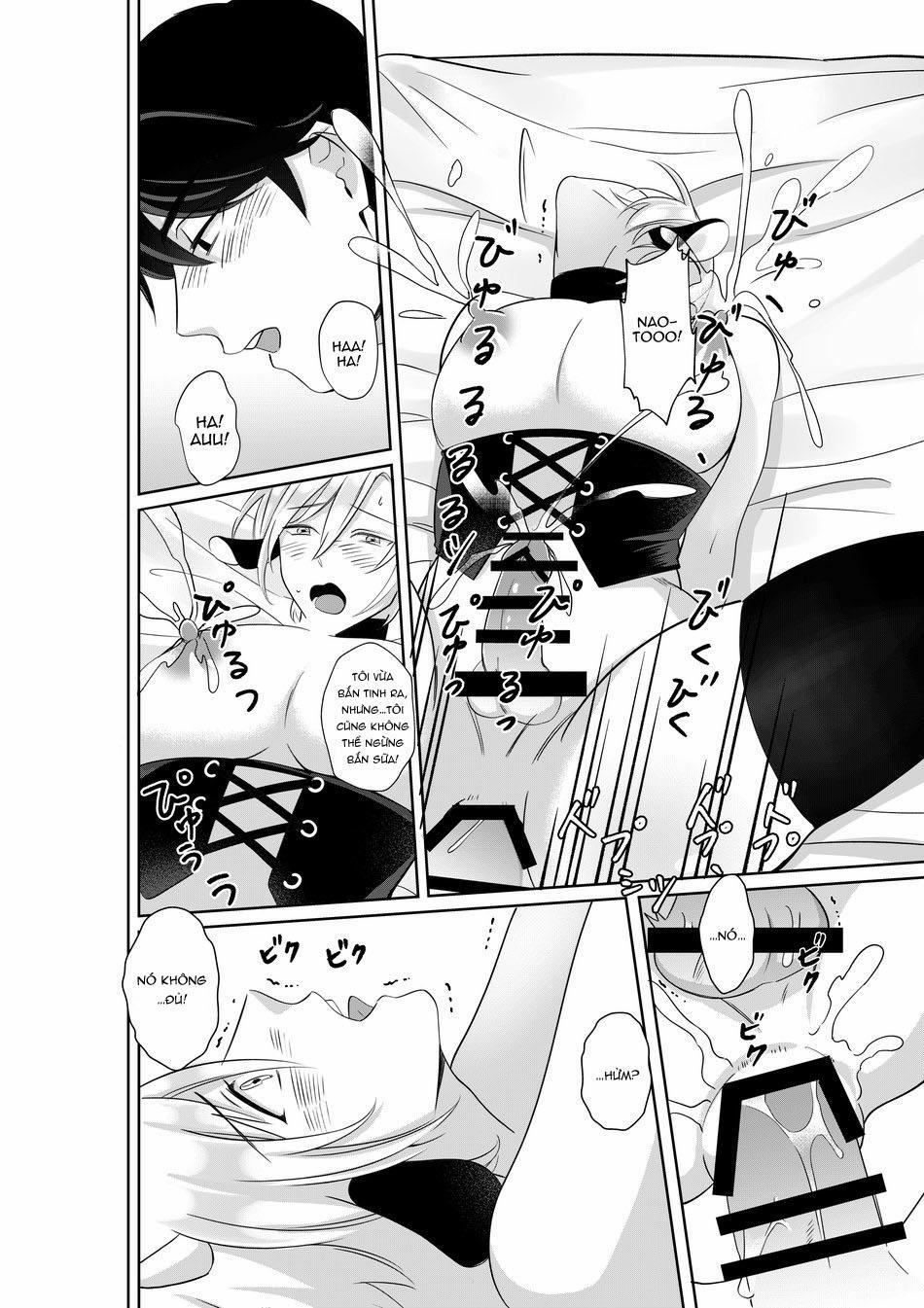 Tổng Hợp Oneshot 71 trang 26