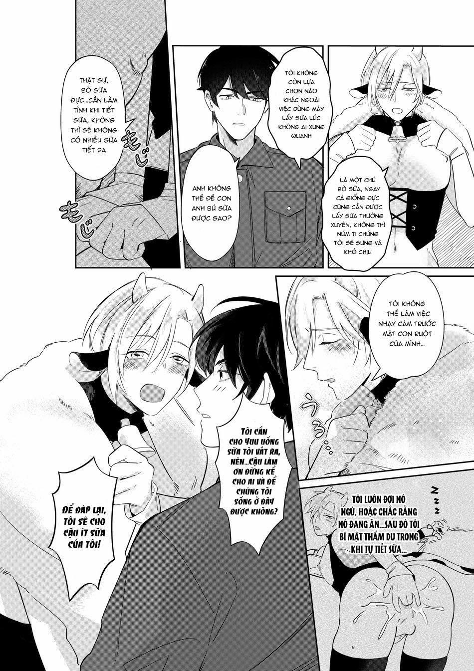 Tổng Hợp Oneshot 71 trang 6