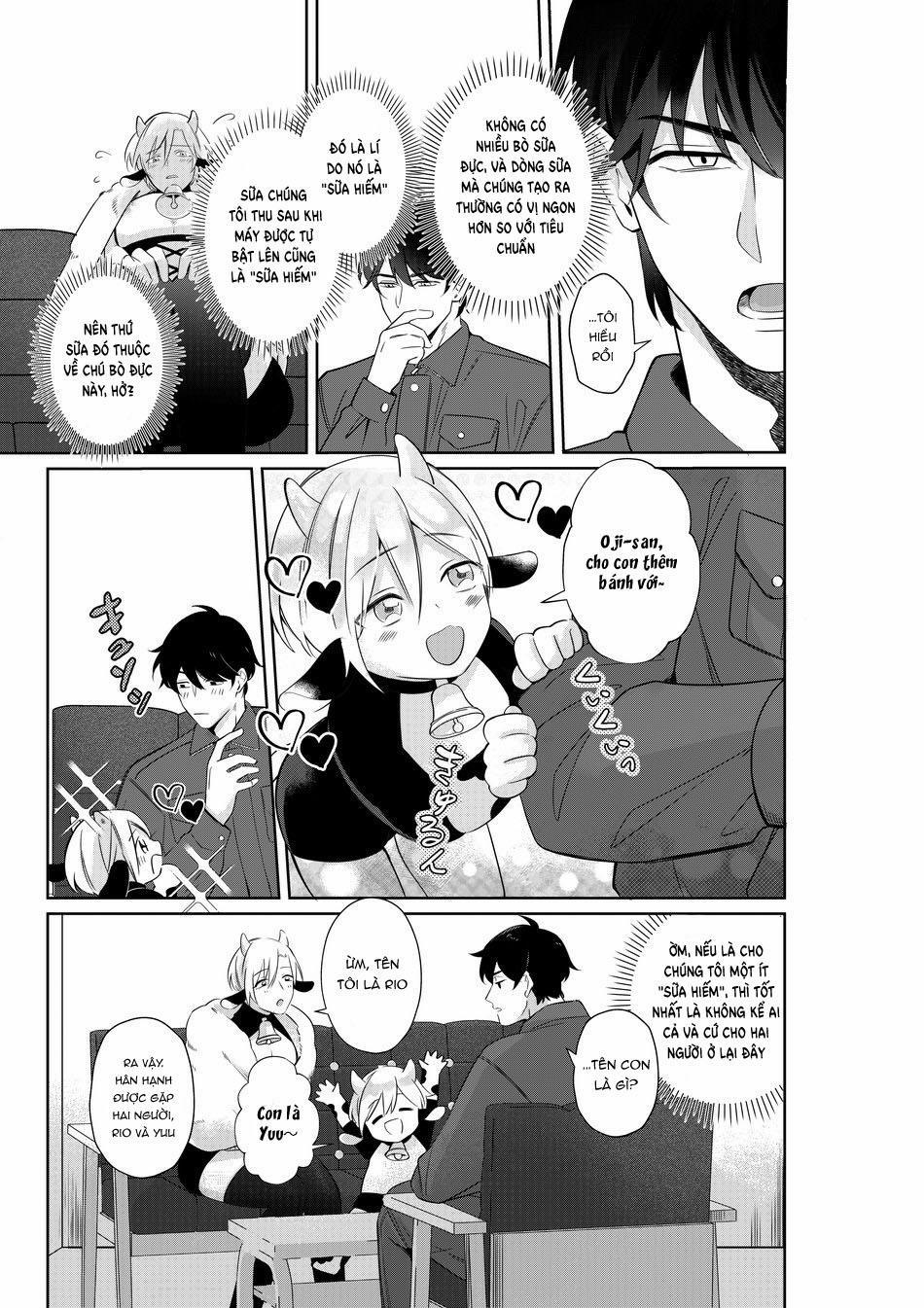 Tổng Hợp Oneshot 71 trang 7