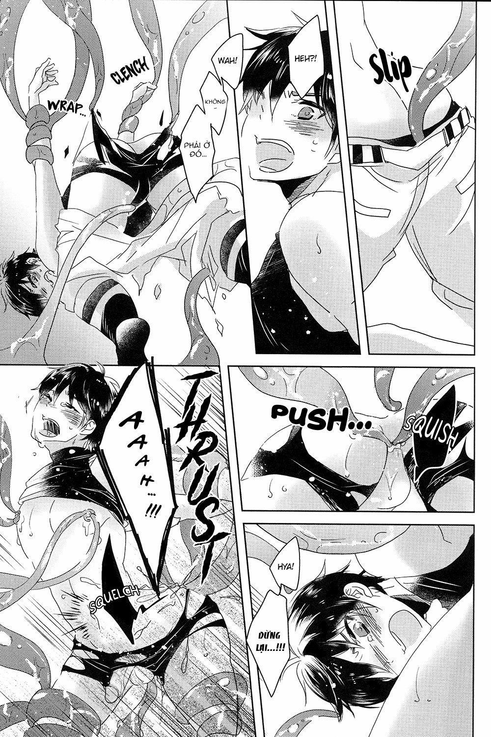 Tổng Hợp Oneshot 72 trang 10