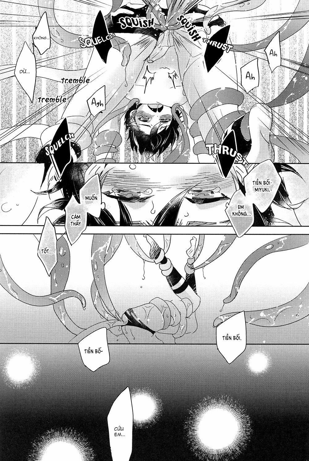 Tổng Hợp Oneshot 72 trang 11