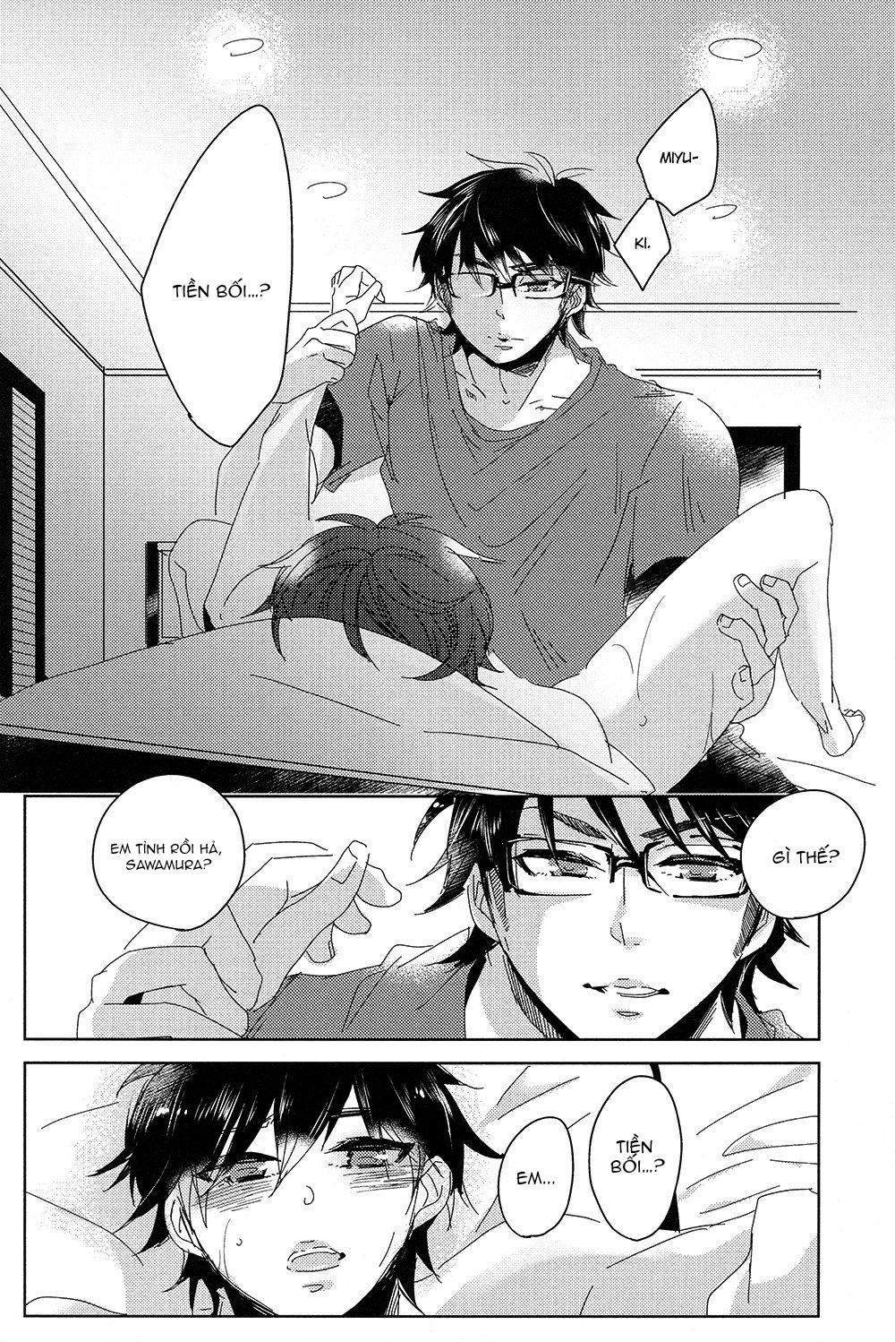 Tổng Hợp Oneshot 72 trang 13