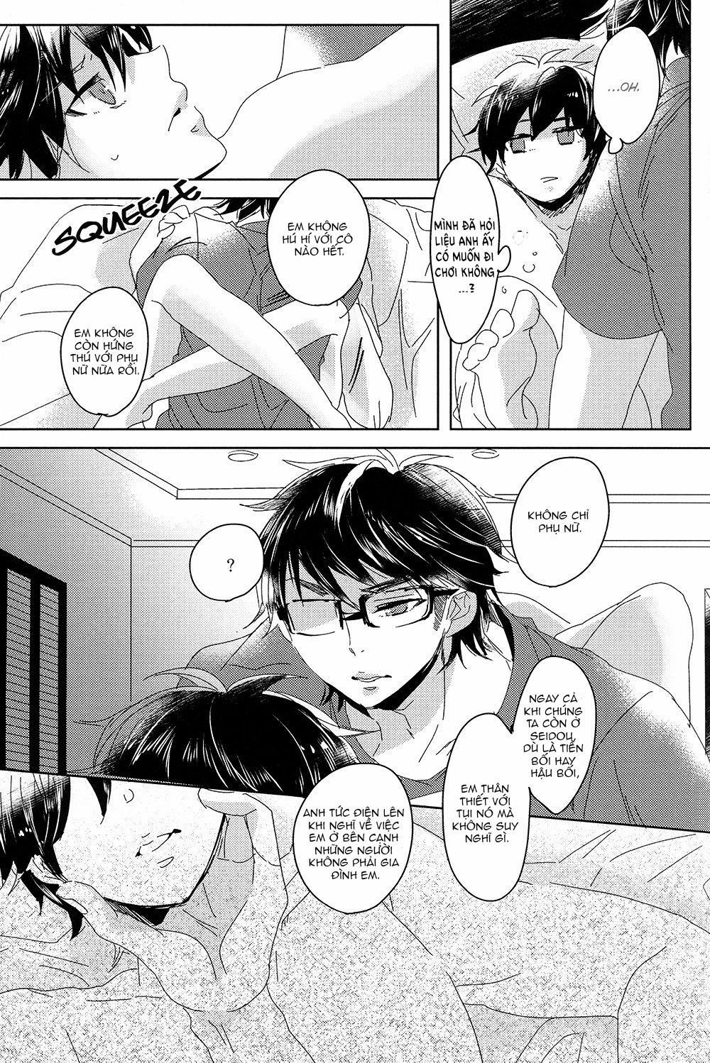 Tổng Hợp Oneshot 72 trang 16