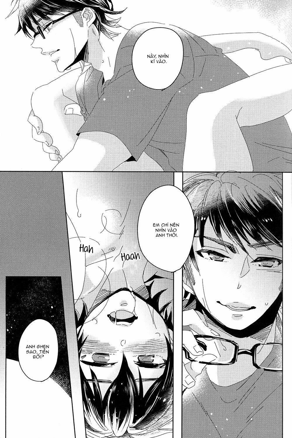 Tổng Hợp Oneshot 72 trang 18