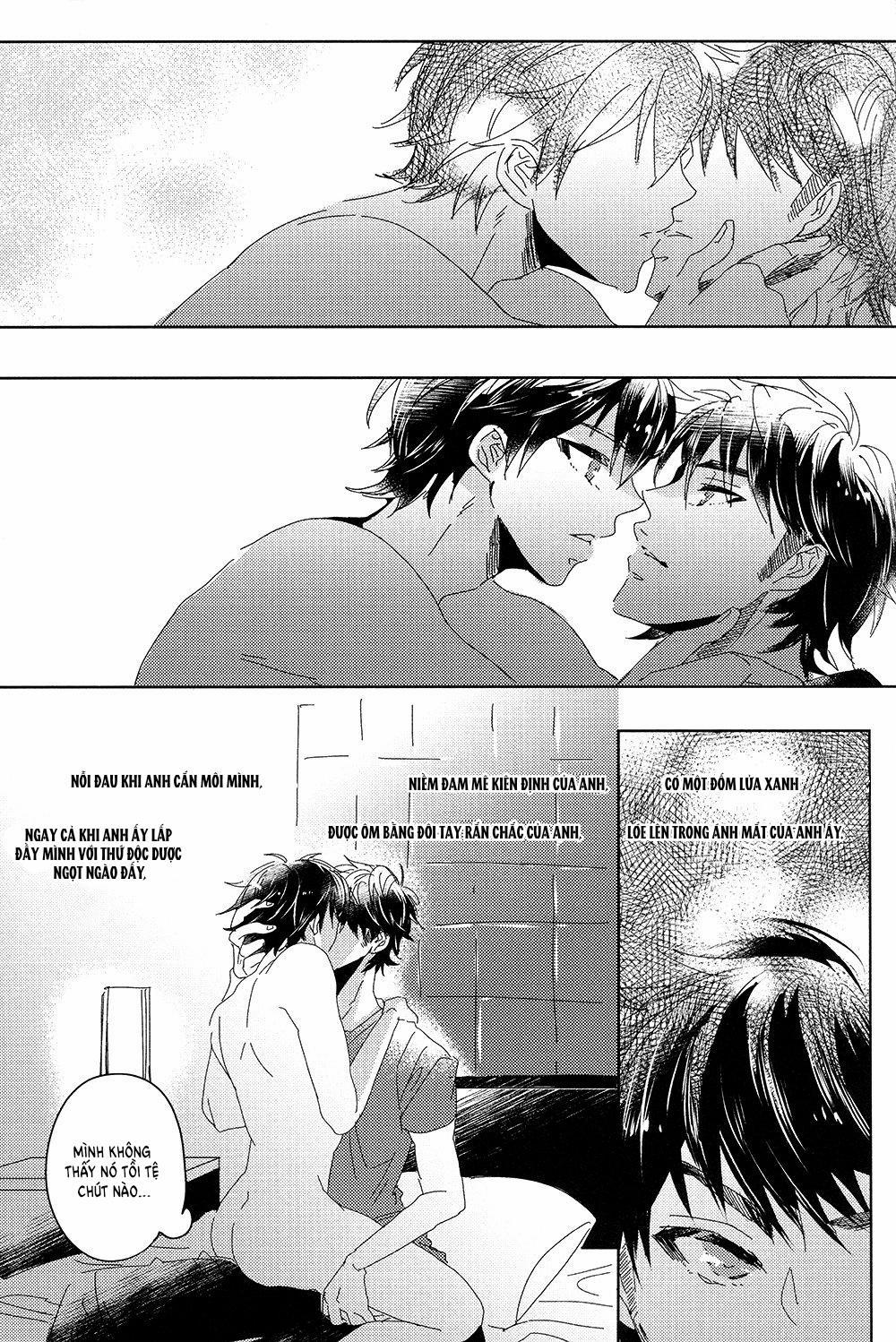 Tổng Hợp Oneshot 72 trang 20