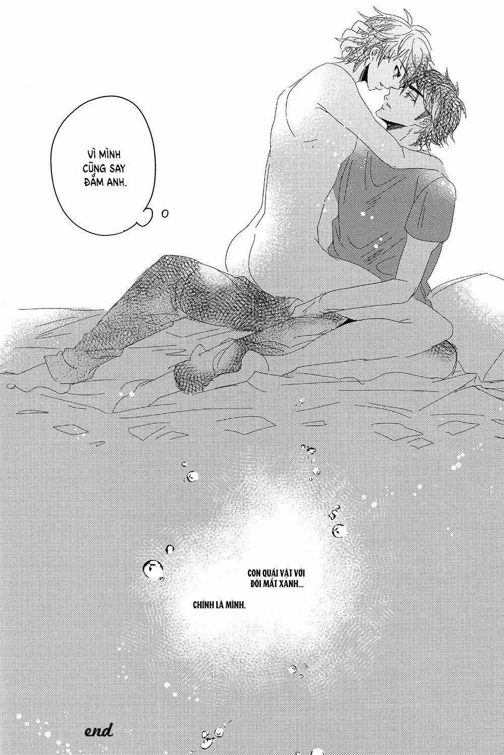 Tổng Hợp Oneshot 72 trang 21