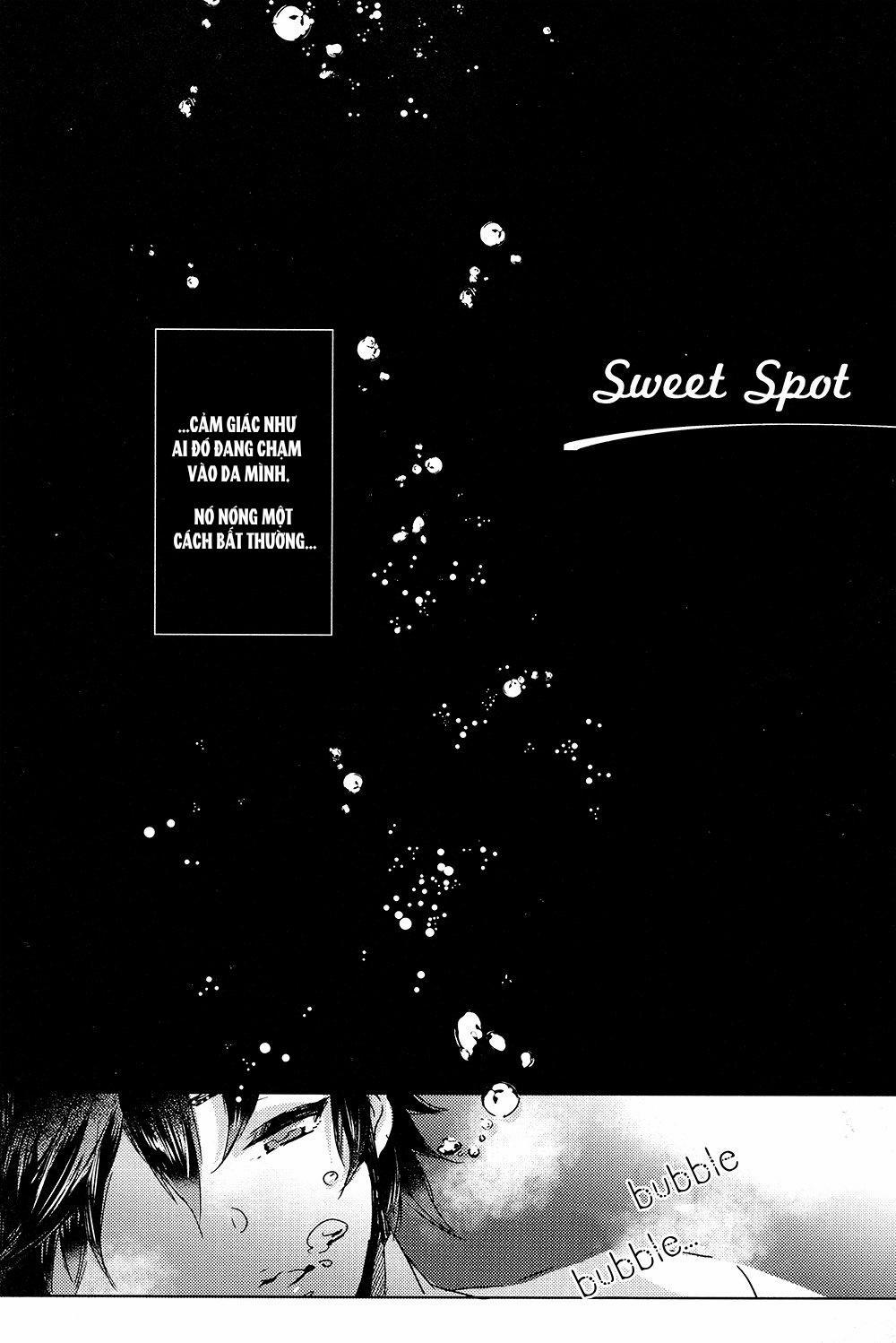 Tổng Hợp Oneshot 72 trang 5