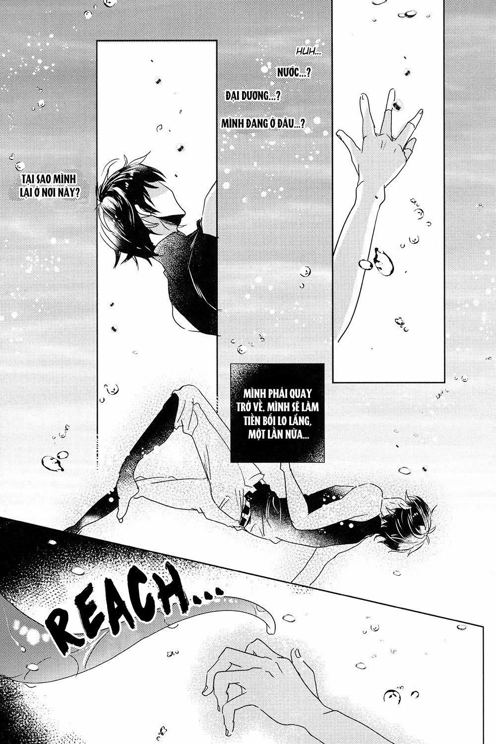 Tổng Hợp Oneshot 72 trang 6