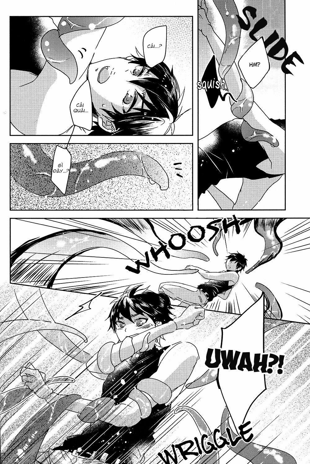 Tổng Hợp Oneshot 72 trang 7