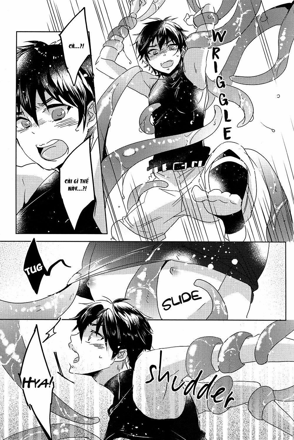 Tổng Hợp Oneshot 72 trang 8