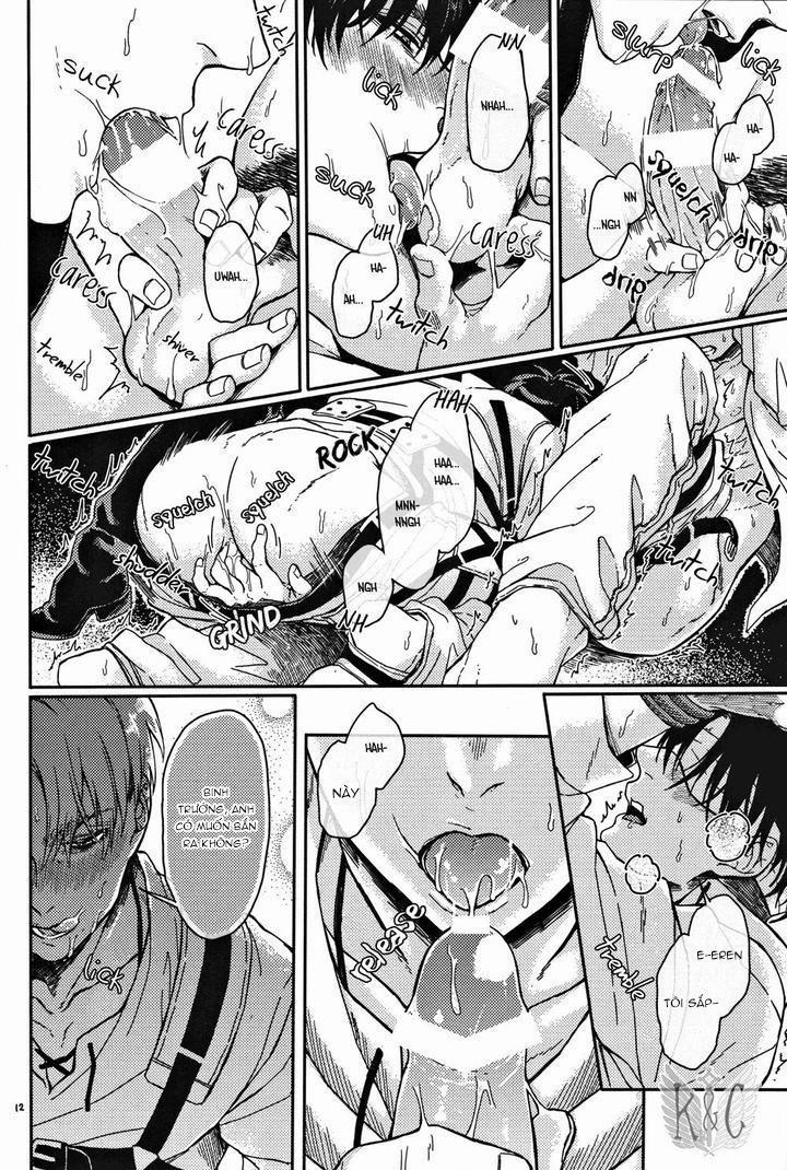 Tổng Hợp Oneshot 73 trang 11