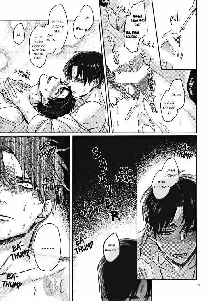 Tổng Hợp Oneshot 73 trang 18