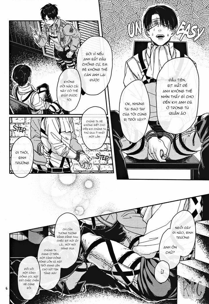 Tổng Hợp Oneshot 73 trang 5