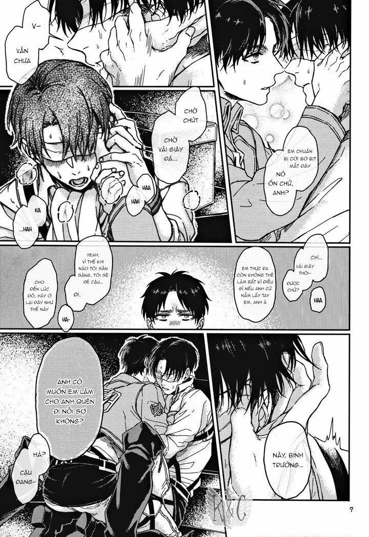 Tổng Hợp Oneshot 73 trang 6