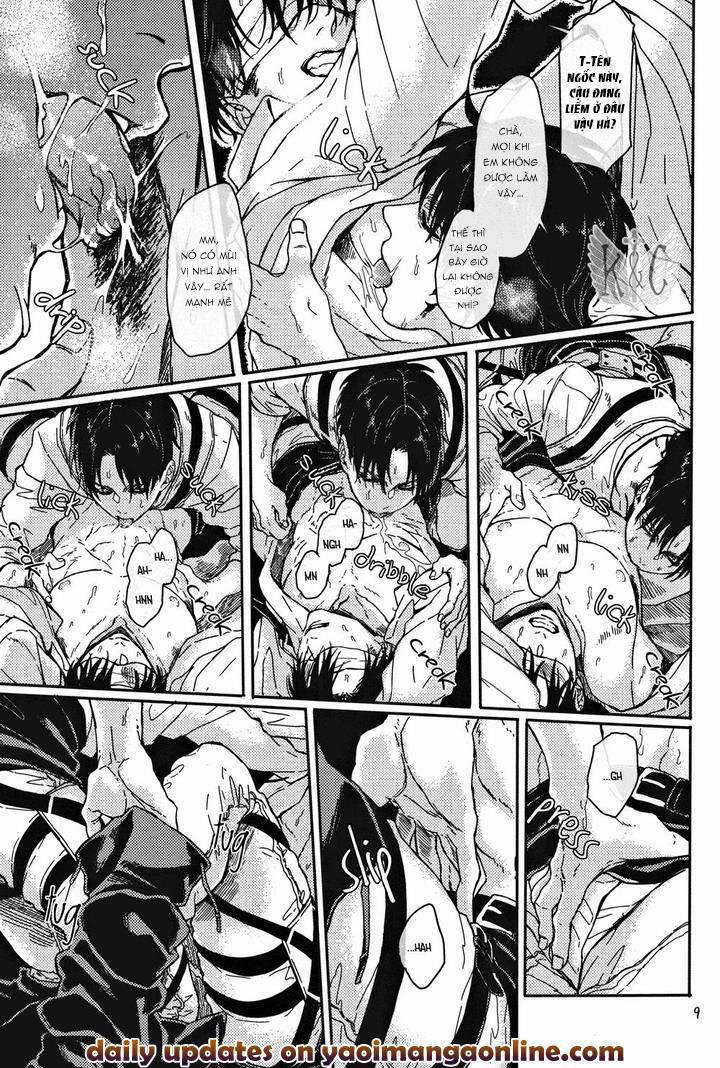 Tổng Hợp Oneshot 73 trang 8