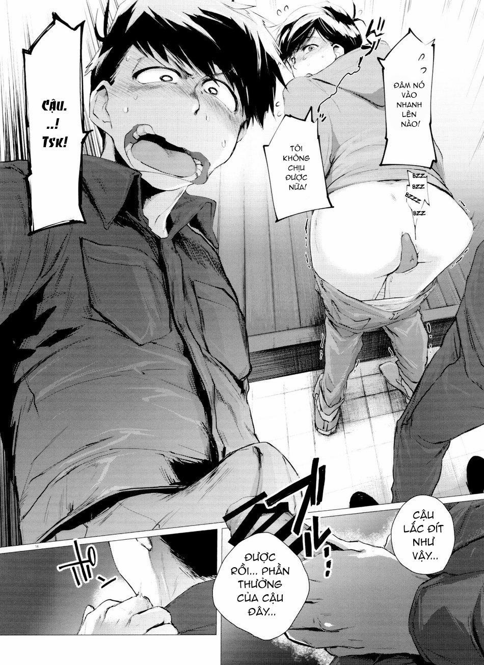 Tổng Hợp Oneshot 74 trang 12