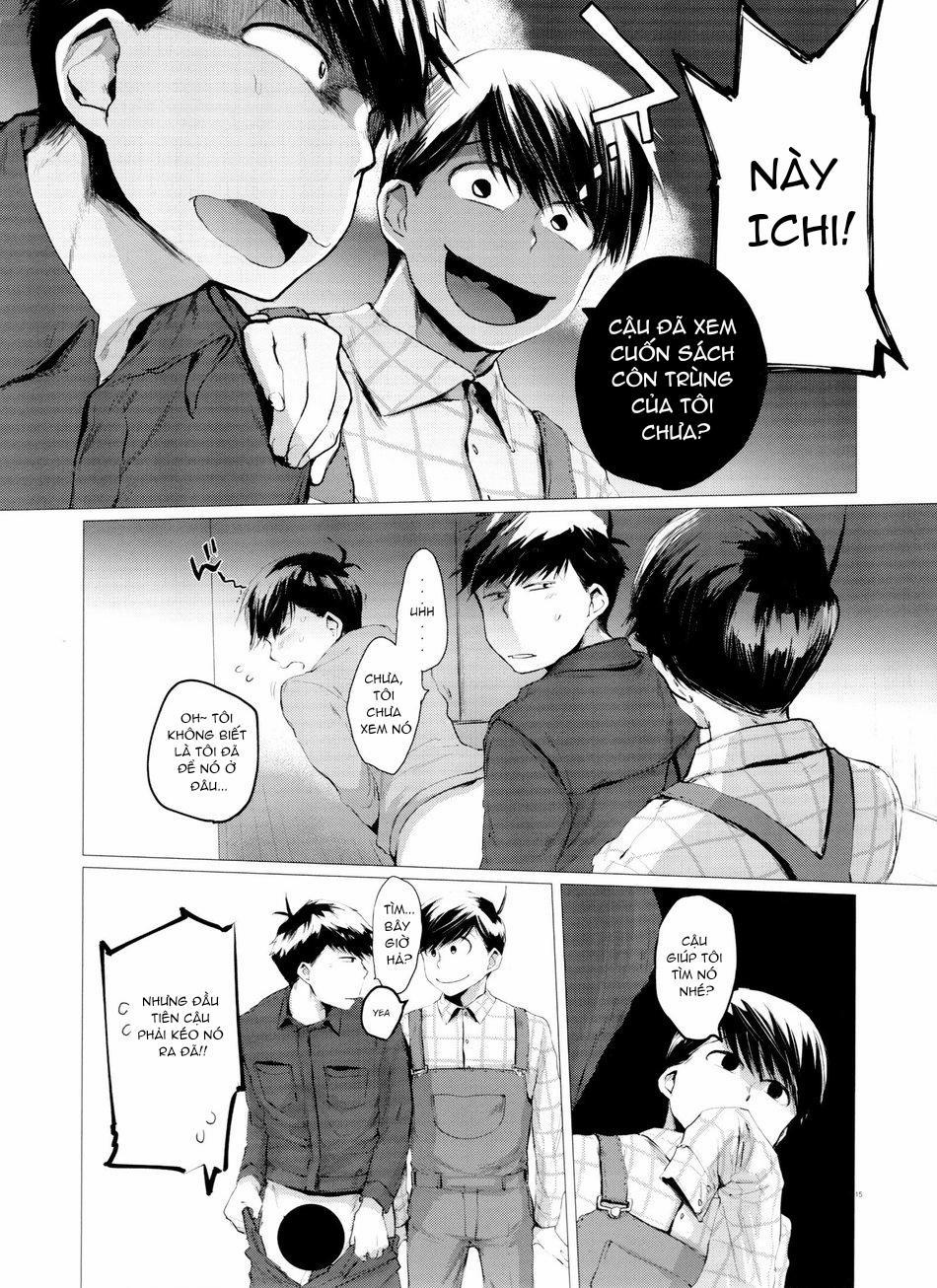 Tổng Hợp Oneshot 74 trang 13