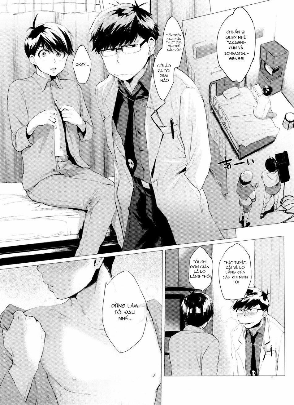 Tổng Hợp Oneshot 74 trang 14