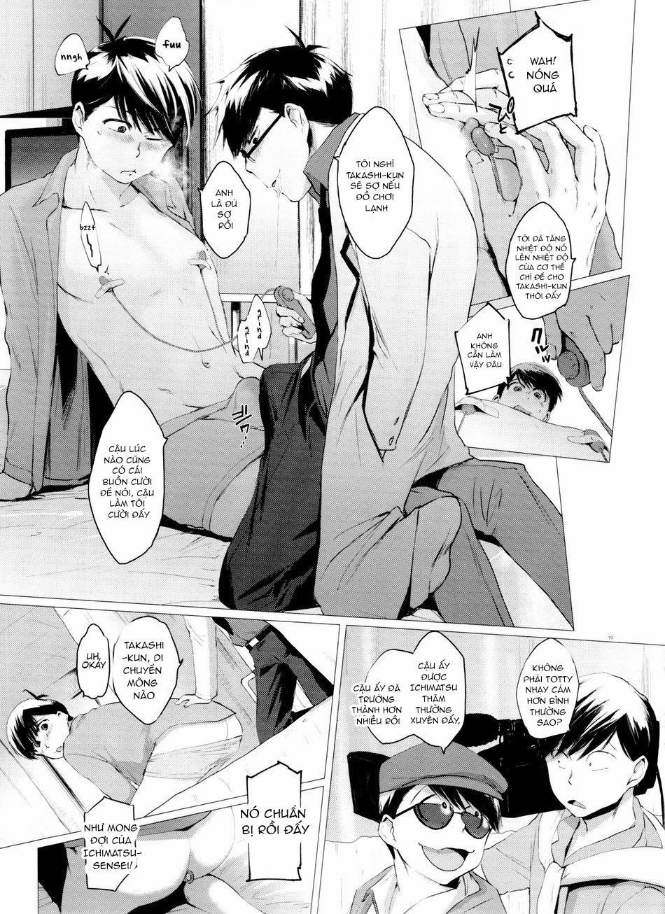 Tổng Hợp Oneshot 74 trang 16