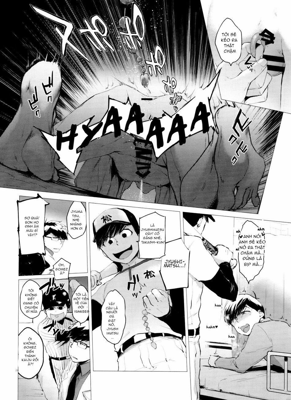 Tổng Hợp Oneshot 74 trang 17