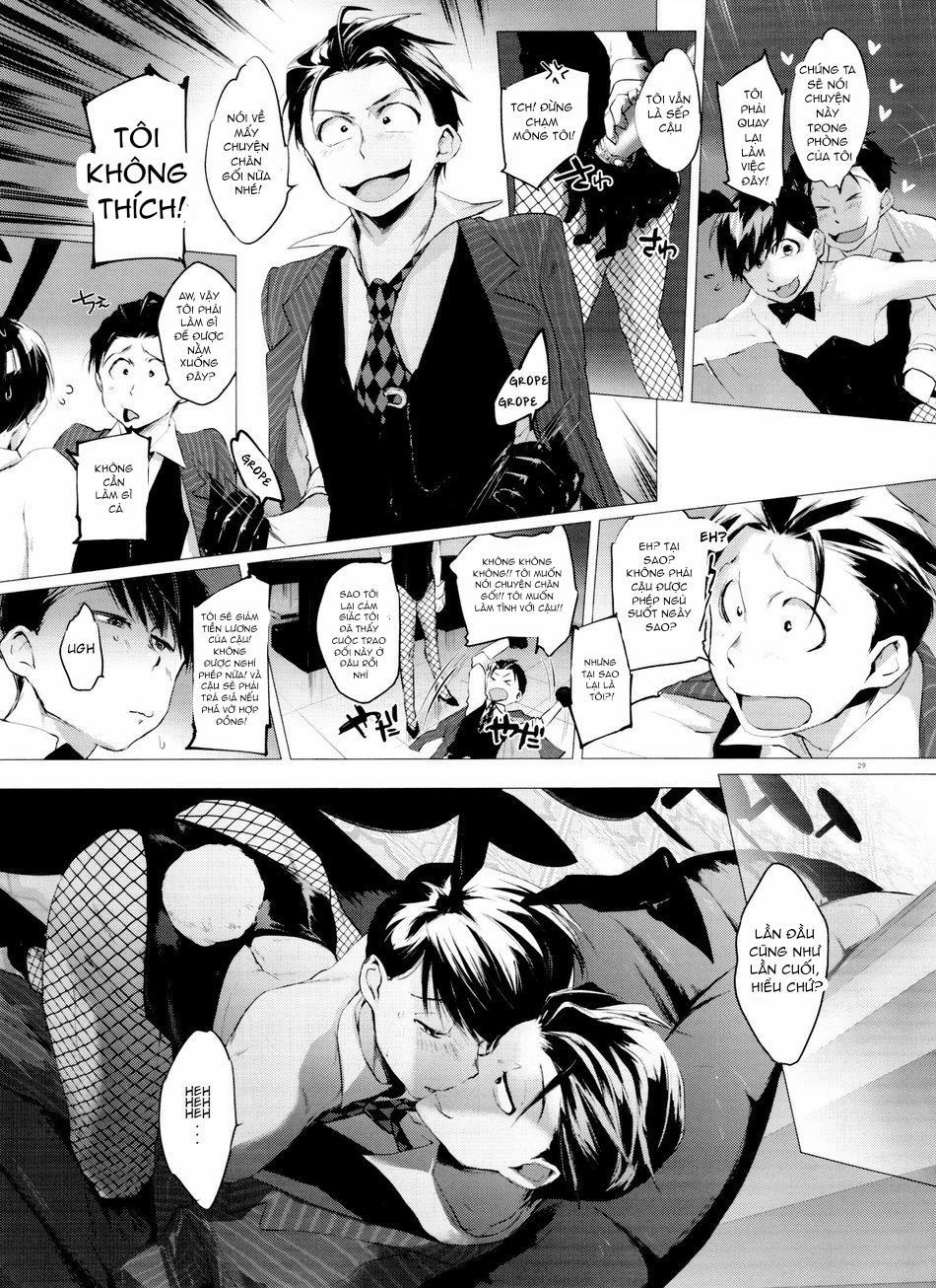 Tổng Hợp Oneshot 74 trang 25