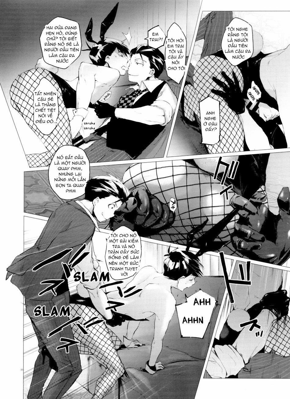 Tổng Hợp Oneshot 74 trang 26