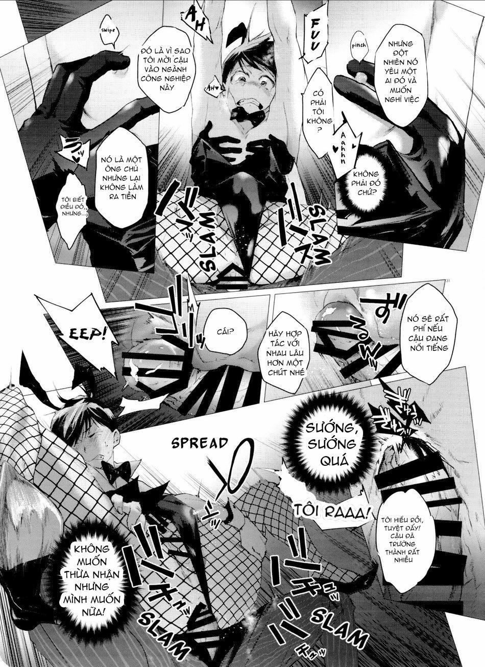 Tổng Hợp Oneshot 74 trang 27