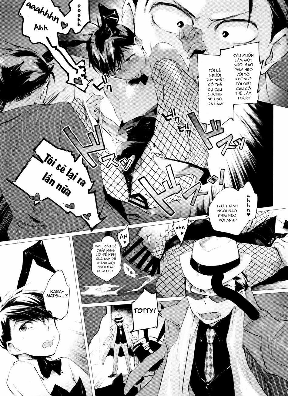 Tổng Hợp Oneshot 74 trang 28