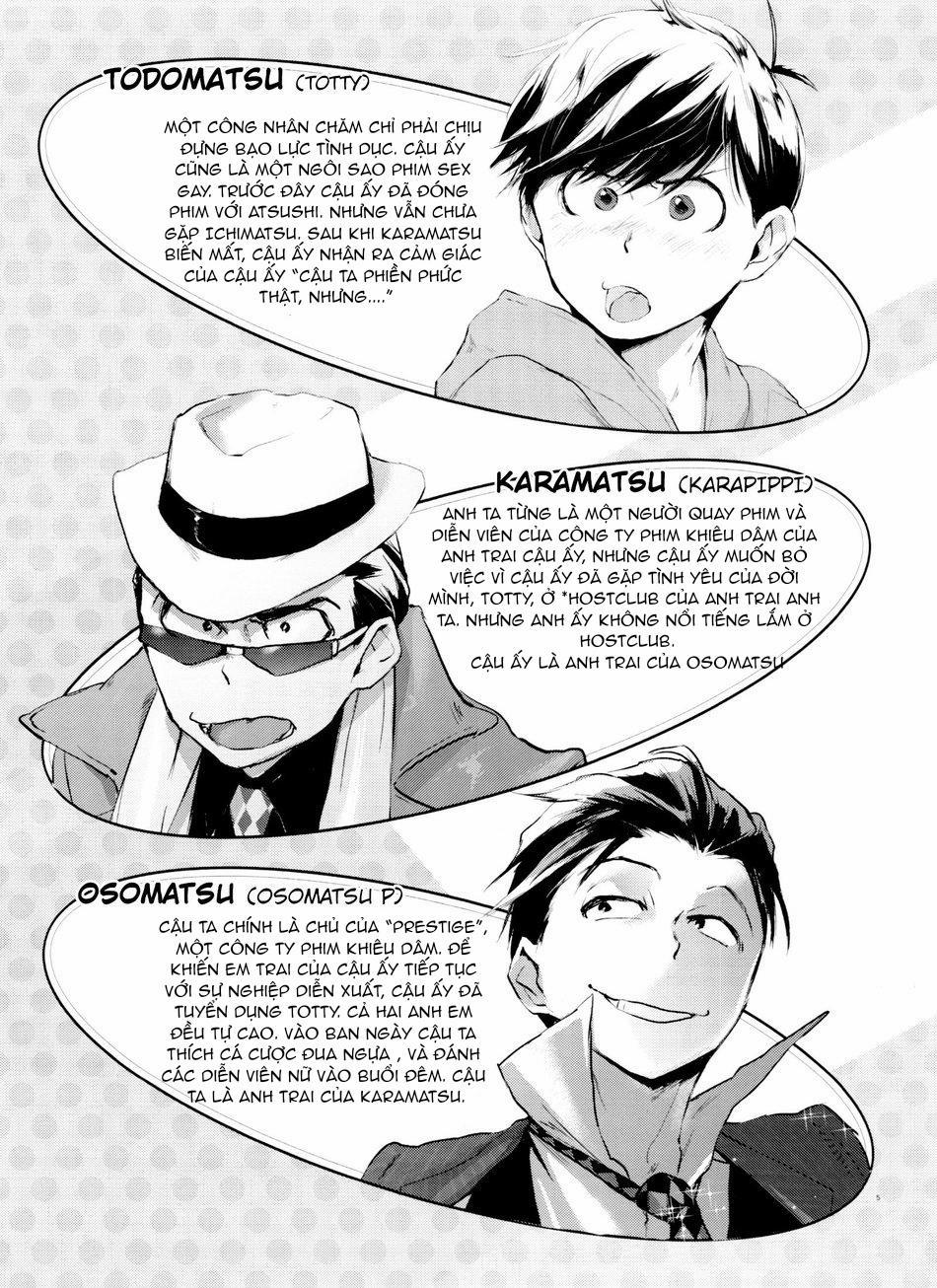 Tổng Hợp Oneshot 74 trang 3