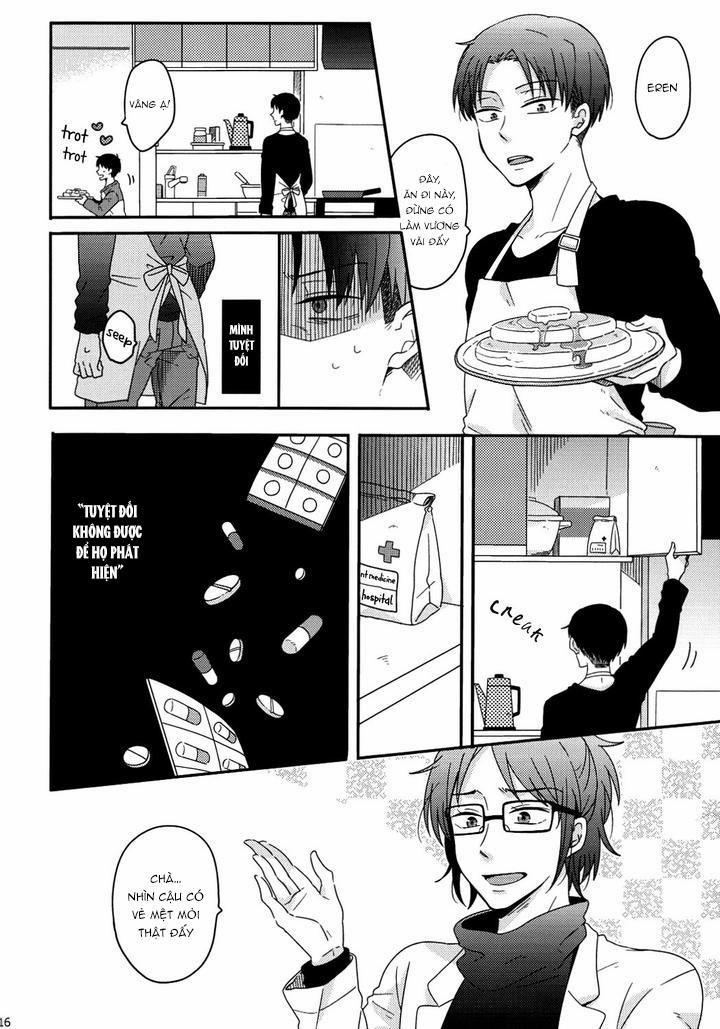 Tổng Hợp Oneshot 75 trang 14