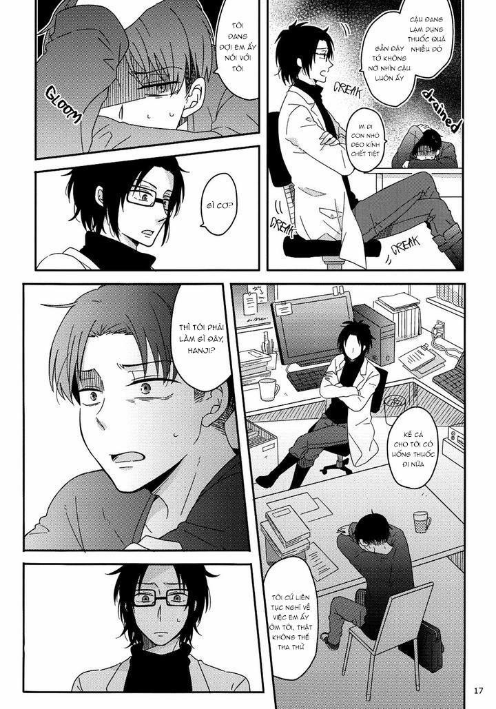 Tổng Hợp Oneshot 75 trang 15