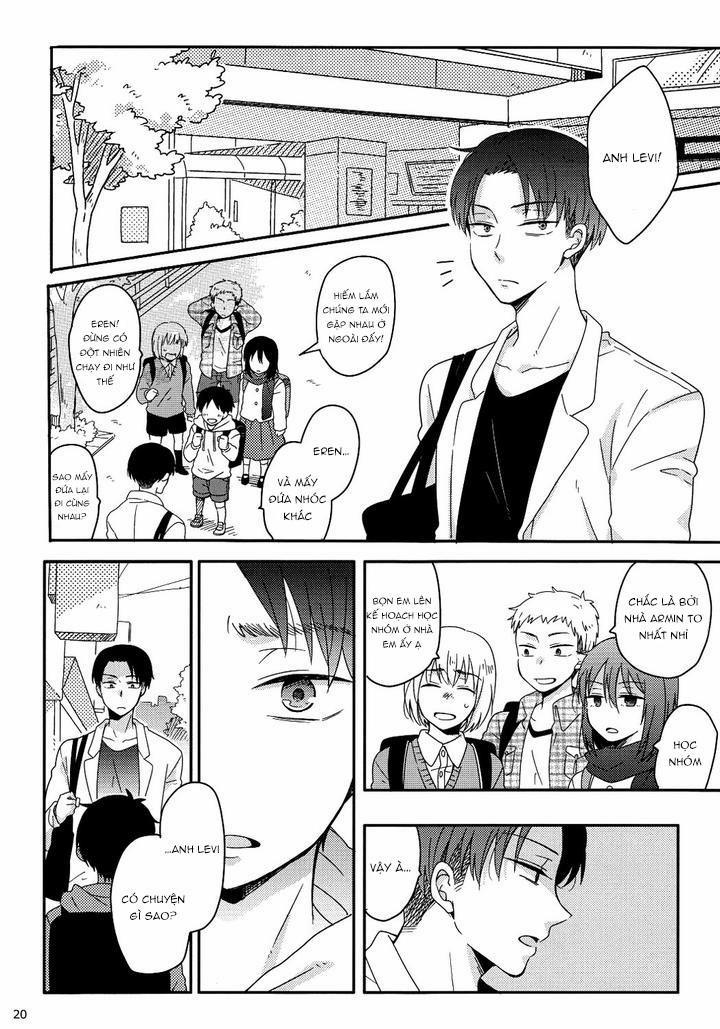 Tổng Hợp Oneshot 75 trang 18