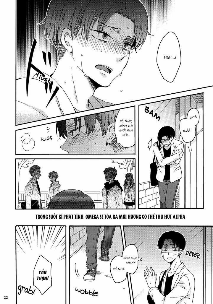 Tổng Hợp Oneshot 75 trang 20