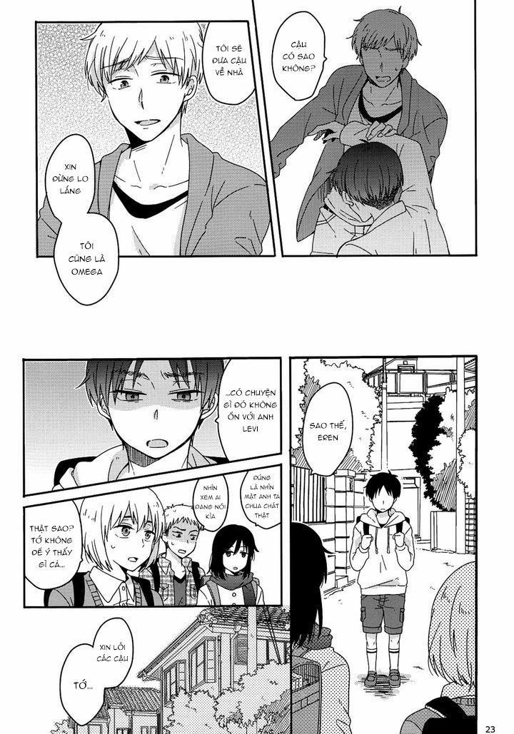 Tổng Hợp Oneshot 75 trang 21
