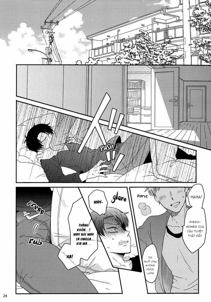 Tổng Hợp Oneshot 75 trang 22