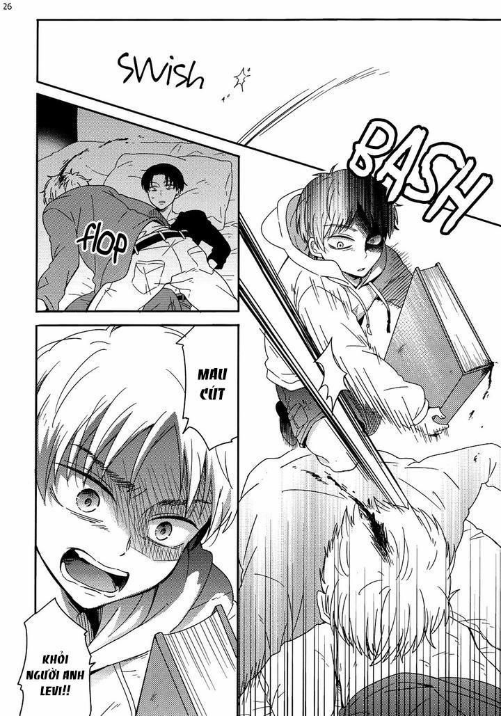 Tổng Hợp Oneshot 75 trang 24